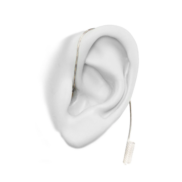 360™ Original Earpiece with Braided Fiber