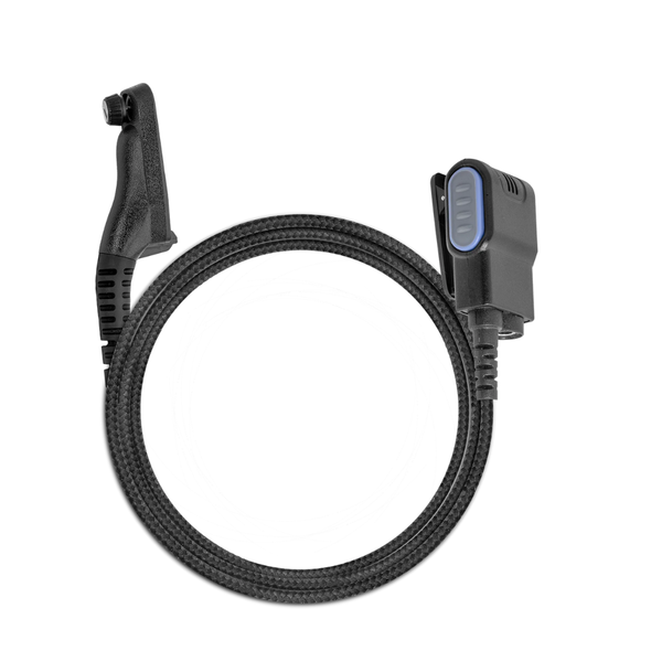 Choice™ PTT/Mic. Tier II | Water-Resistant