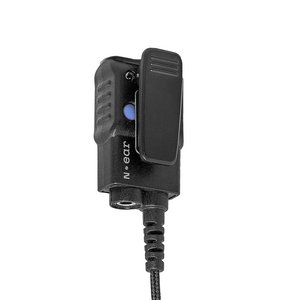 Choice™ PTT/Mic. Tier III