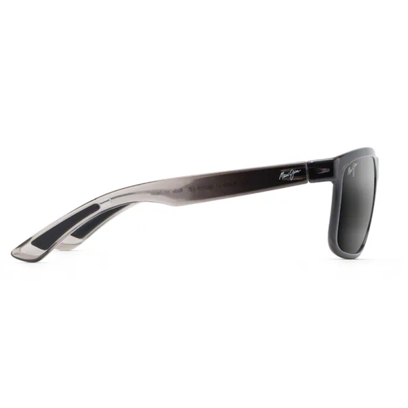 HUELO Polarized Rectangular Sunglasses