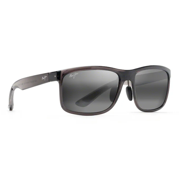 HUELO Polarized Rectangular Sunglasses