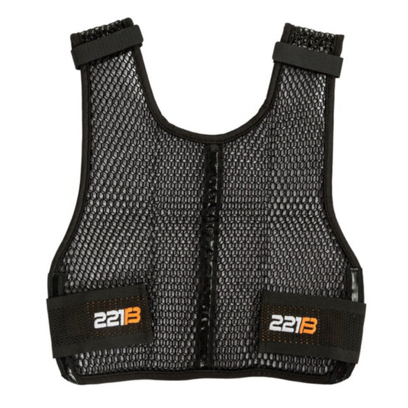 Maxx-Dri Vest 5.0 Body Armor Ventilation