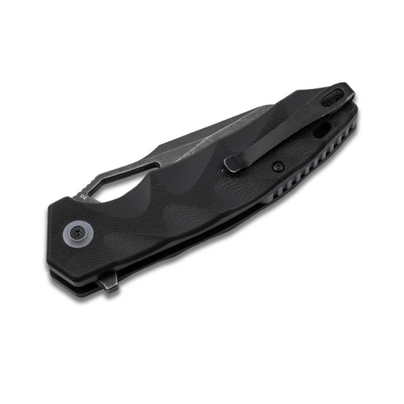 Kirke Knife
