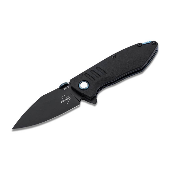 Bend Knife