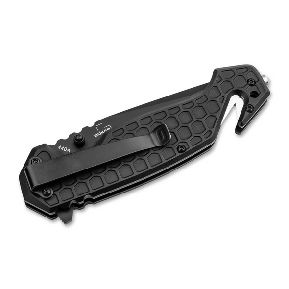Donges Basic Tactical Knife | Cutting Tool