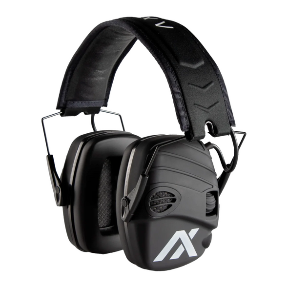 TRACKR™ Electronic | Sound Enhancement + Hearing Protection