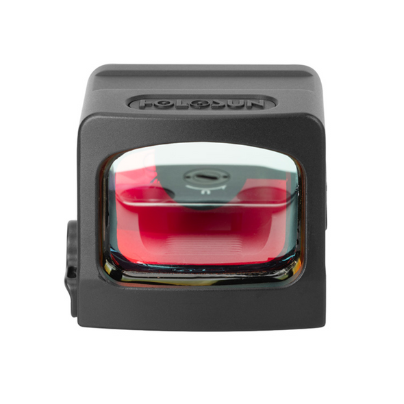 EPS Red 2 MOA Dot