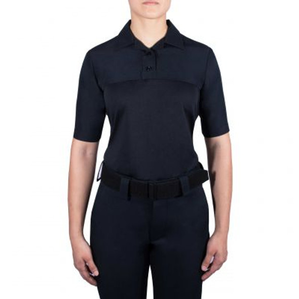 Women's Short Sleeve Polyester ArmorSkin Base Shirt