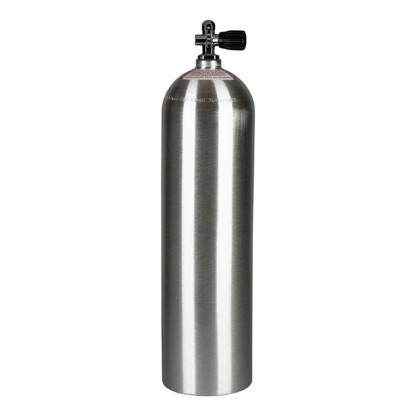 Field Refill Scuba Tank (For Launcher HPA Tanks)