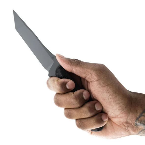 KRYPTEIA T Fixed Knife