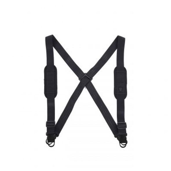 Blauer AmorSkin Suspension System