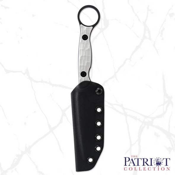 Patriot Serpent T Fixed Knife