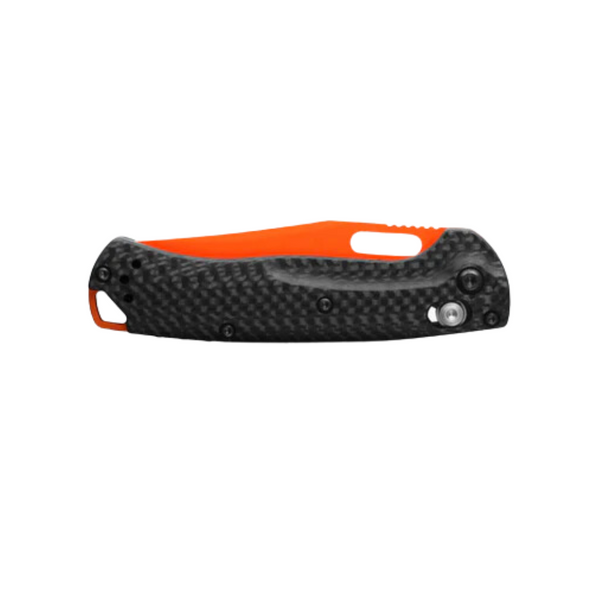 MINI TAGGEDOUT® | Carbon Fiber Knife