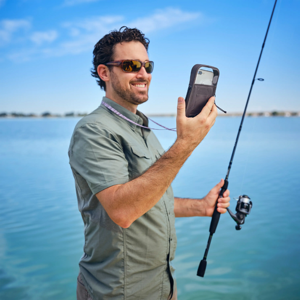 RUNOFF® Waterproof Phone Case