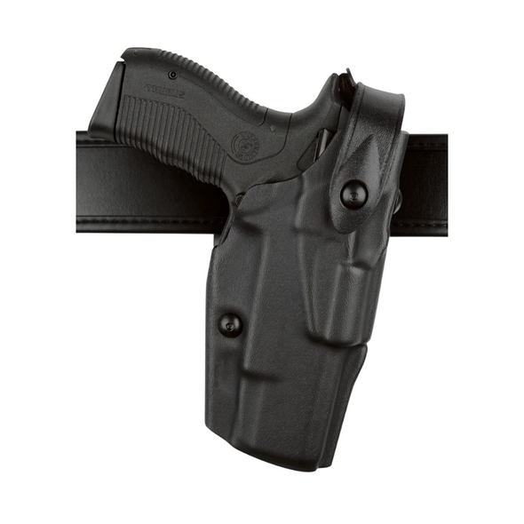 Model 6360 | ALS/SLS Mid-Ride, Level III Retention Duty Holster