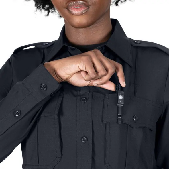 Women's FlexRS Long Sleeve SuperShirt