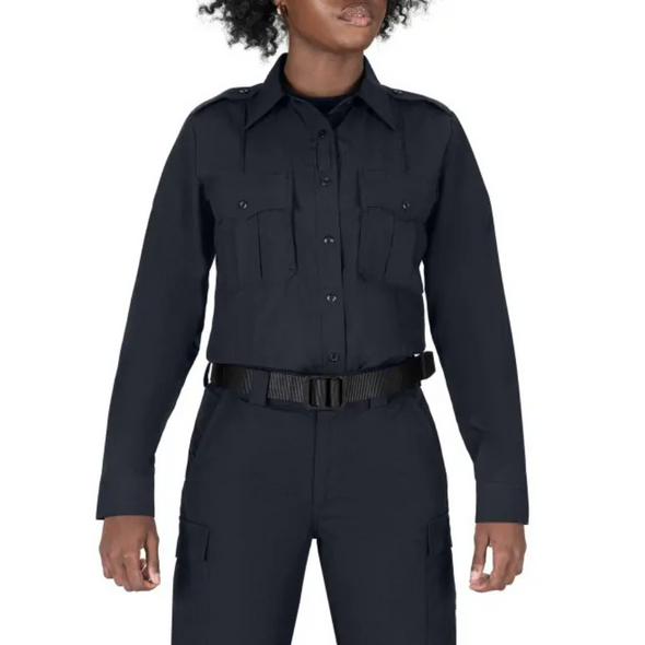 Women's FlexRS Long Sleeve SuperShirt