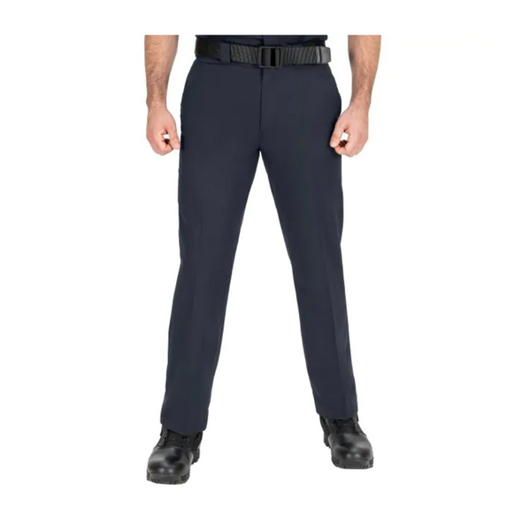 4-Pocket Polyester Classic Pants
