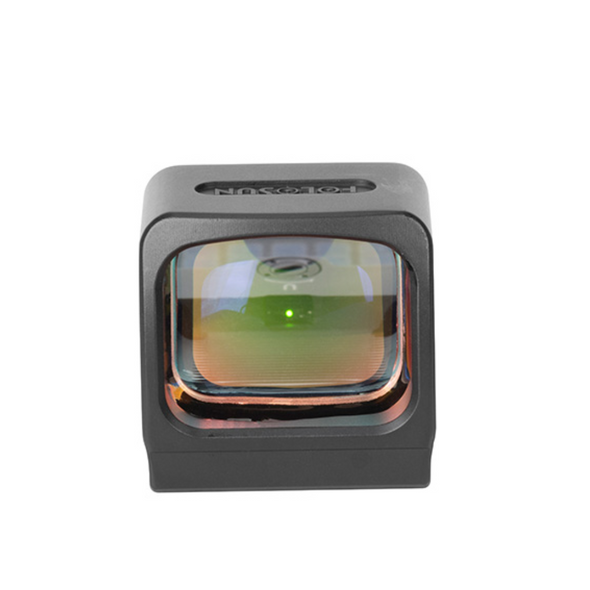 HE508T-RD X2 Reflex Sight | Red 2 MOA Dot & 32 MOA Circle