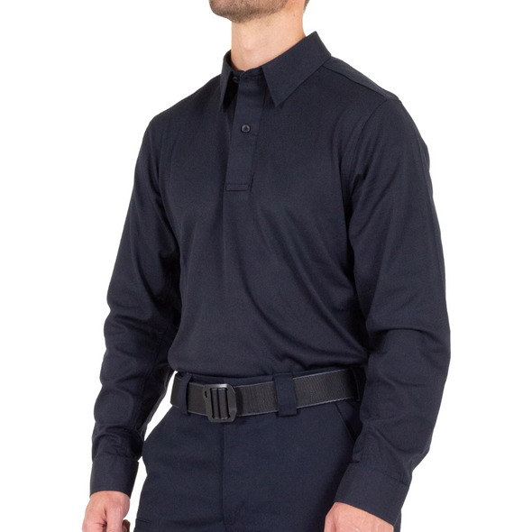 Men's V2 Pro Performance Long Sleeve Shirt