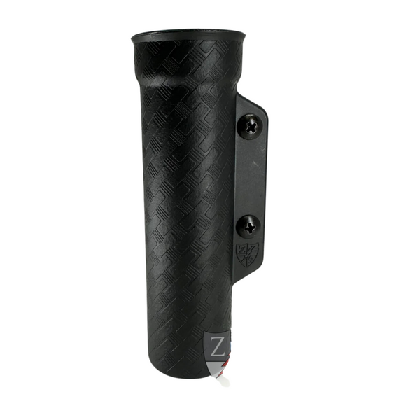 Expandable Baton Case | Basketweave