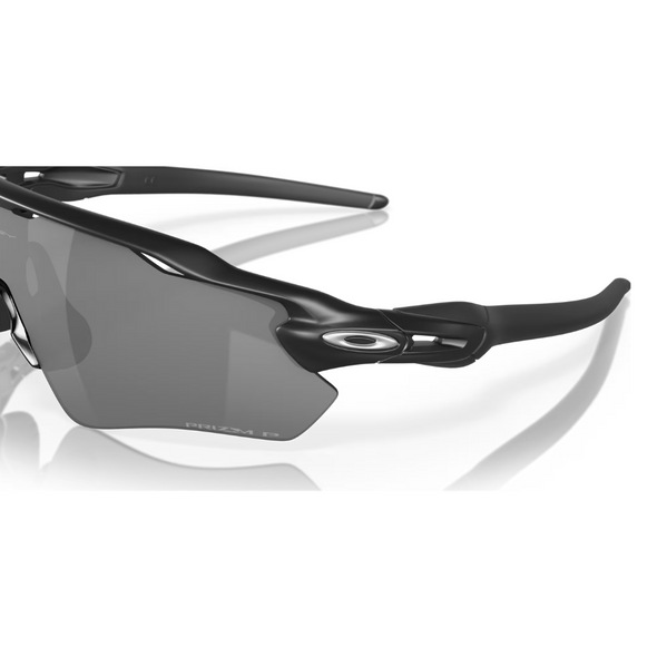 RADAR EV PATH Sunglasses | Matte Black Frame
