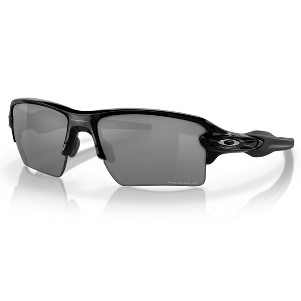 Flak® 2.0 XL | Prizm Black Polarized Lenses
