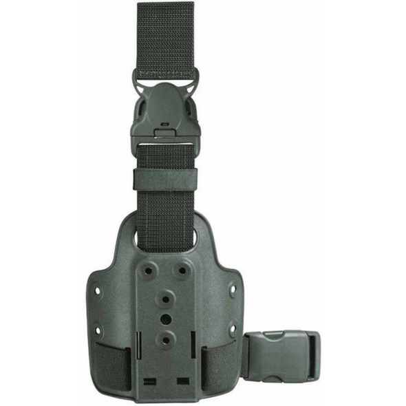 Tactical Leg Shroud