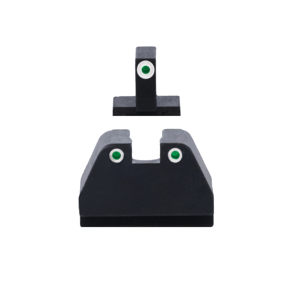 Optic Compatible Sight Set for Smith & Wesson®M&P 2.0 CORE Dovetail
