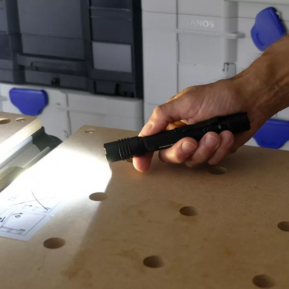Streamlight ProTac 2AAX Flashlight