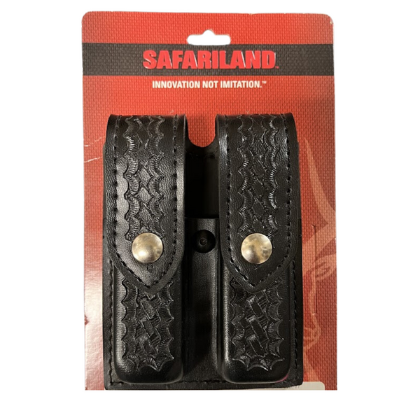 Model 77 | Double Magazine Pouch