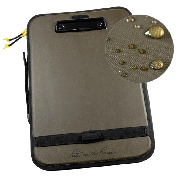 Monsoon Command Desk | Fits up to 250 Sheets Monsoon Command Desk | Fits up to 250 Sheets