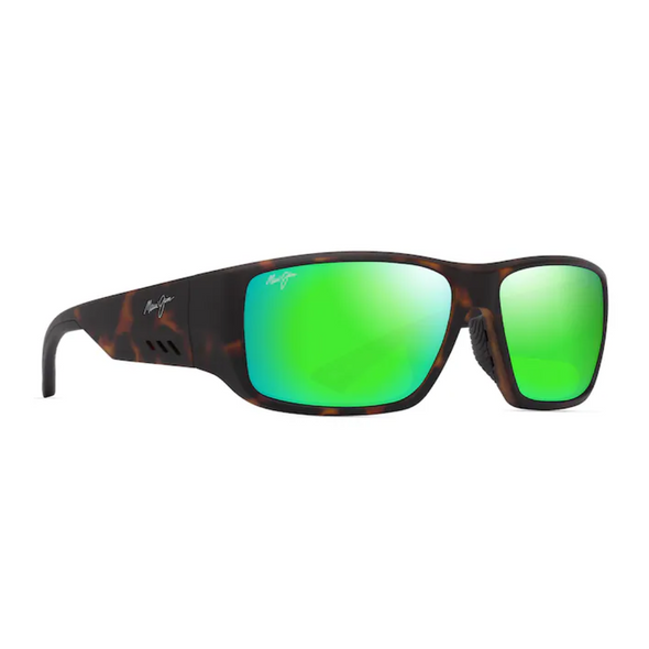 KEHA ASIAN FIT | Matte Dark Havana Frame