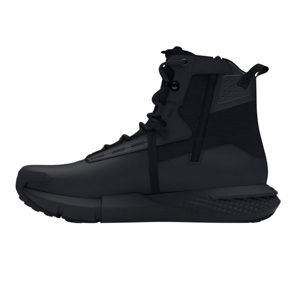 Men's UA Valsetz Waterproof Zip Tactical Boots