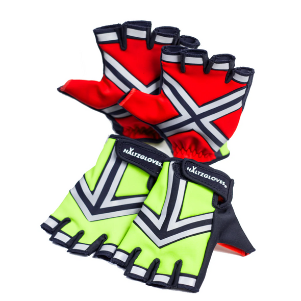 DAYTIME Half Gloves Traffic Gloves DAYTIME Half Gloves Traffic Gloves