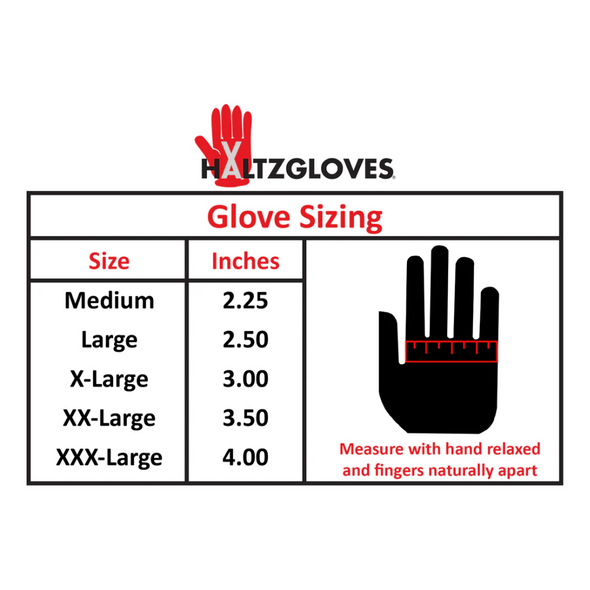DAYTIME Full Gloves Traffic Gloves DAYTIME Full Gloves Traffic Gloves