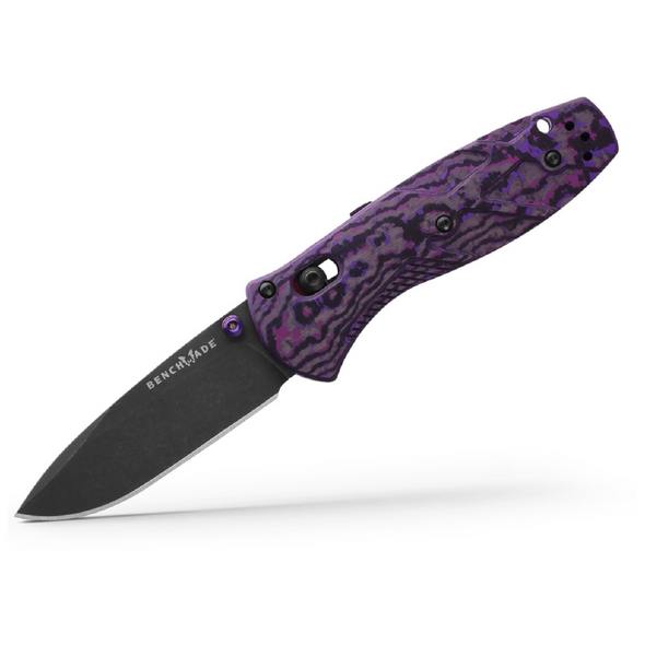 Mini Barrage® in Purple Haze
