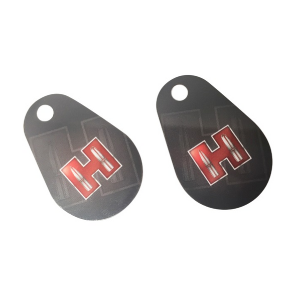 Rapid® Safe Key Fob