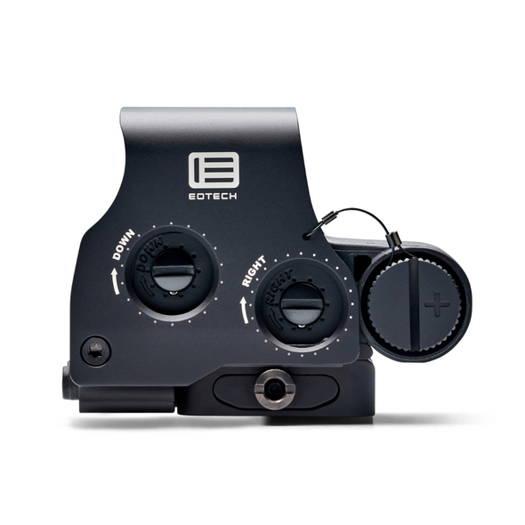 HWS EXPS3™ DCR