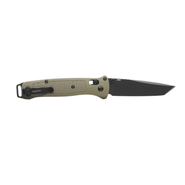 BAILOUT® in Ranger Green | Tanto