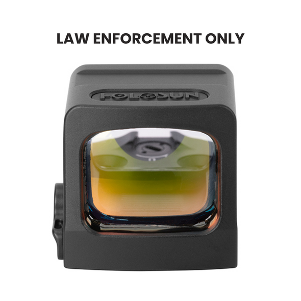 EPS CARRY Green 2 MOA Dot