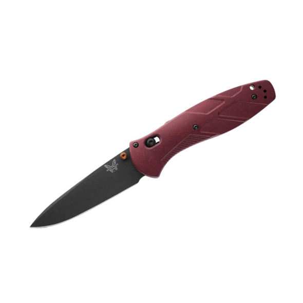 BARRAGE® | Redstone | Drop-Point