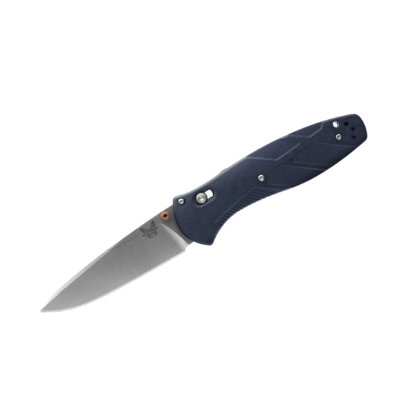 BARRAGE® | Blue Canyon | Drop-Point
