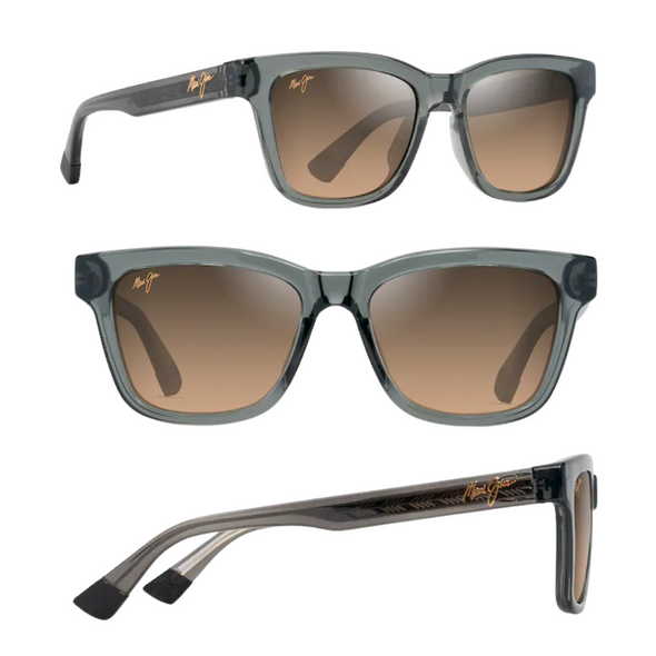 HANOHANO | Polarized Classic Sunglasses