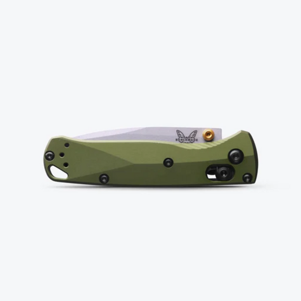 Mini Bugout® | Woodland Green | Drop-point