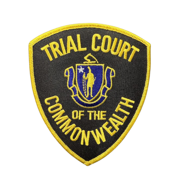 Trial Court MA Patch