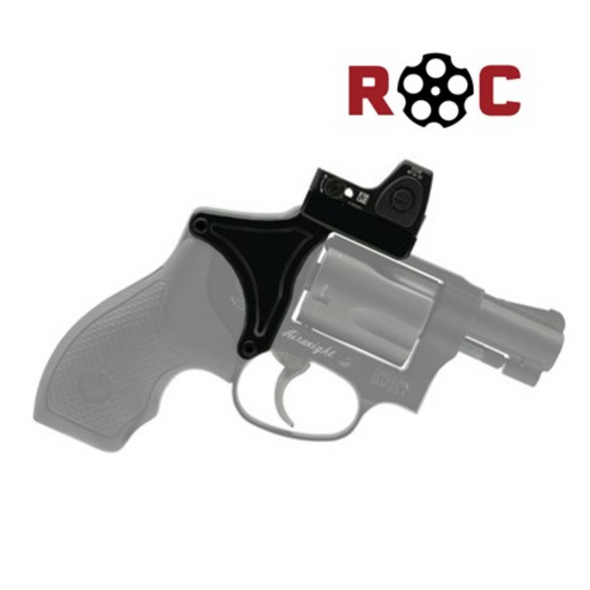 Revolver Optic Conversion (R.O.C.) Revolver Optic Conversion (R.O.C.)