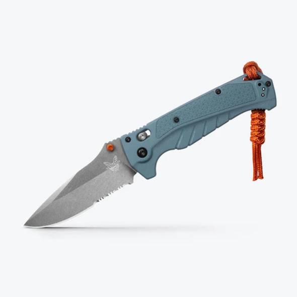 ADIRA™ | Depth Blue | Drop-Point