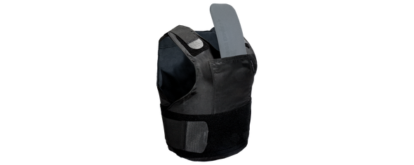 Vortex Body Armor Package | IN STOCK