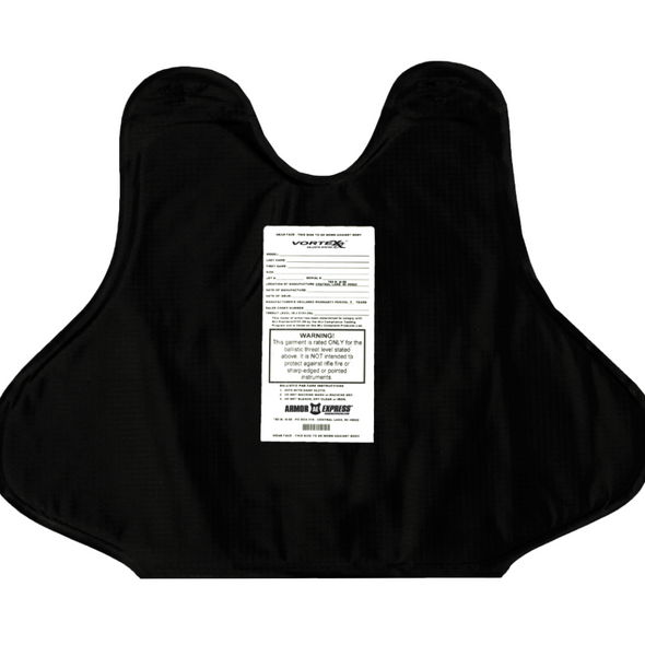 Vortex Body Armor Package | IN STOCK